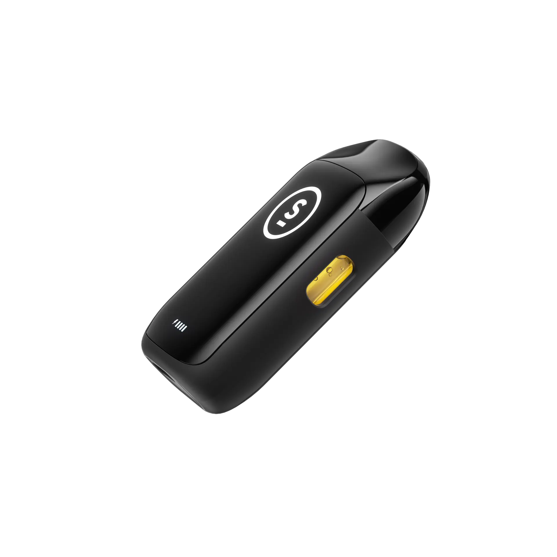 Select Briq 2 disposable vape pen 2g all-in-one device with premium cannabis oil, rechargeable sleek compact design and flavor-rich vapor